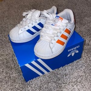 Kids Adidas superstar Sneakers